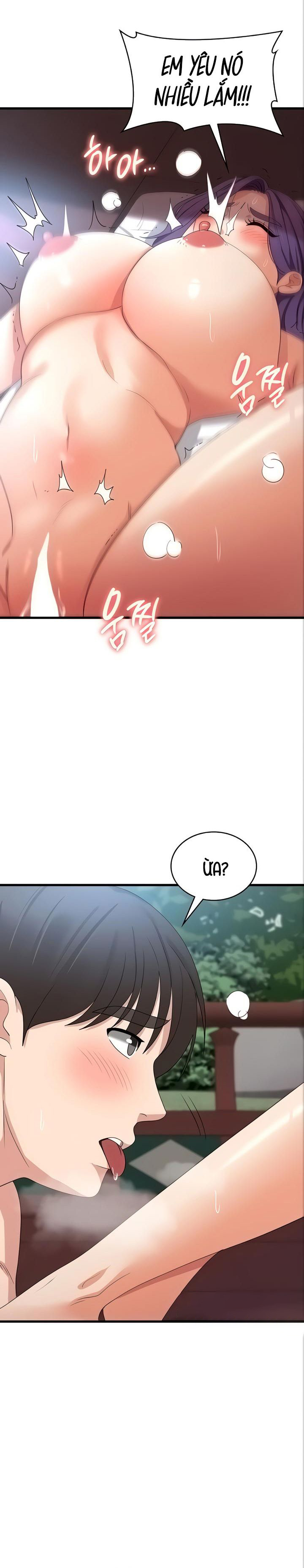 Đọc truyện hentai Người đàn ông quyến rũ - Chap 29