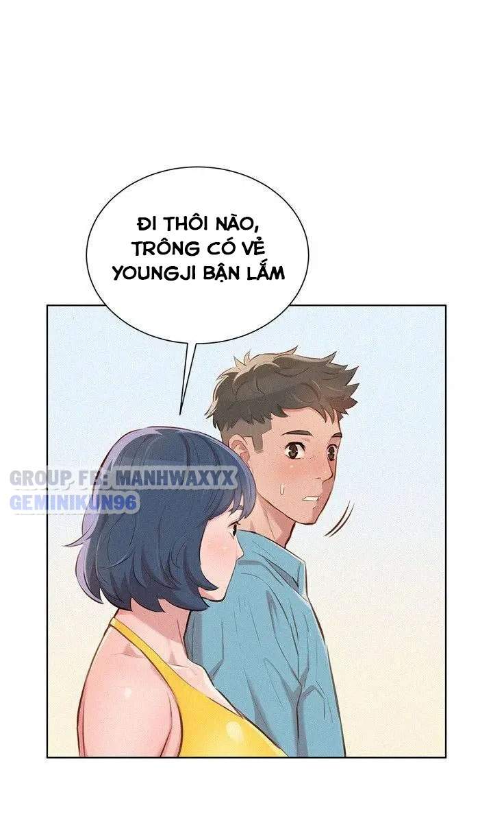 Đọc truyện hentai Chị Gái Hàng Xóm - Chap 40