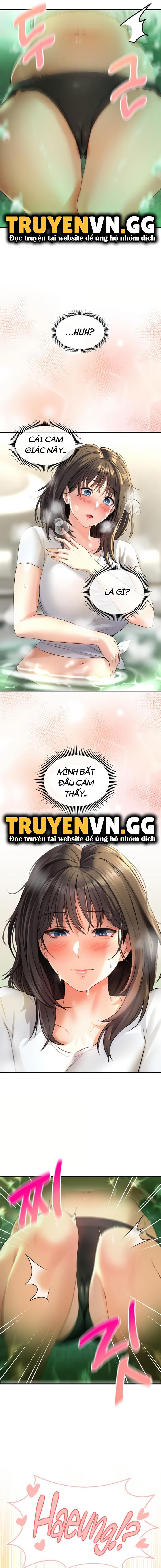 Đọc truyện hentai Thảo Dược Mê Tình - Chap 1