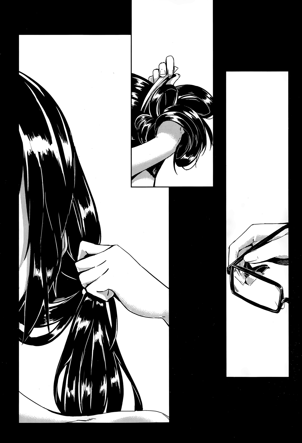 Đọc truyện hentai Awkward You Me - Oneshot