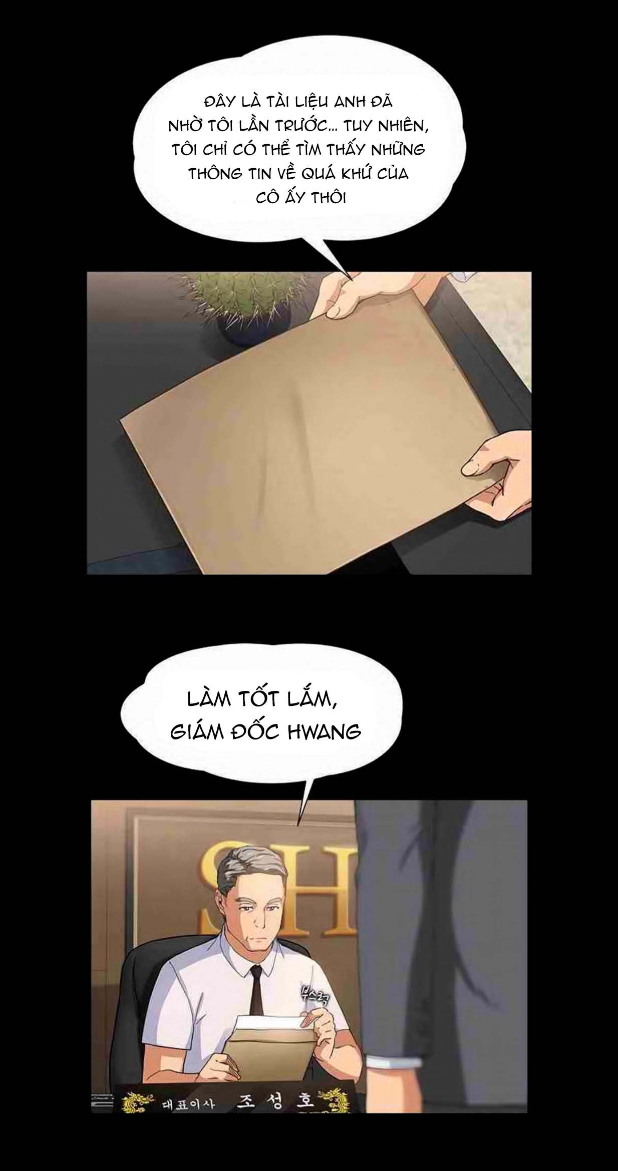 Đọc truyện hentai Mẹ Kế - Chap 11