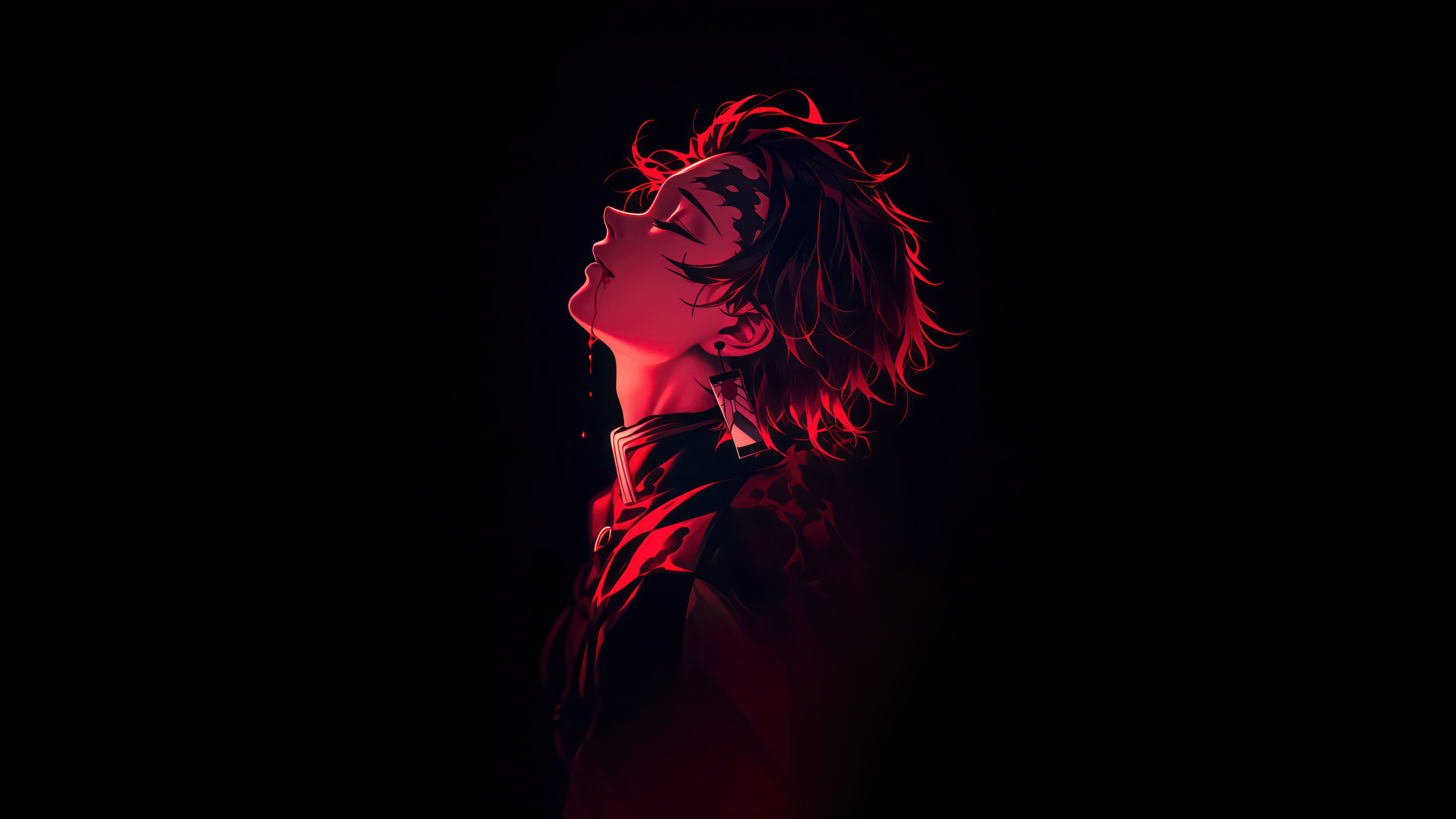 Wallpaper anime ngang 6434