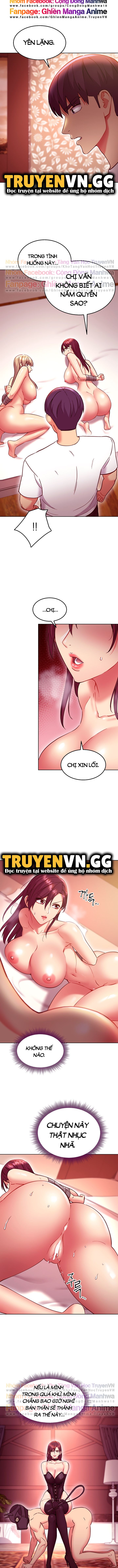 Đọc truyện hentai Bạn Của Mẹ Kế - Chap 133