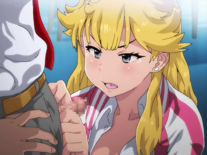 Đọc truyện hentai Remote Control Kanojo 2 - Yankee Musume to Onna Kyoushi - Artist CG - Ảnh động