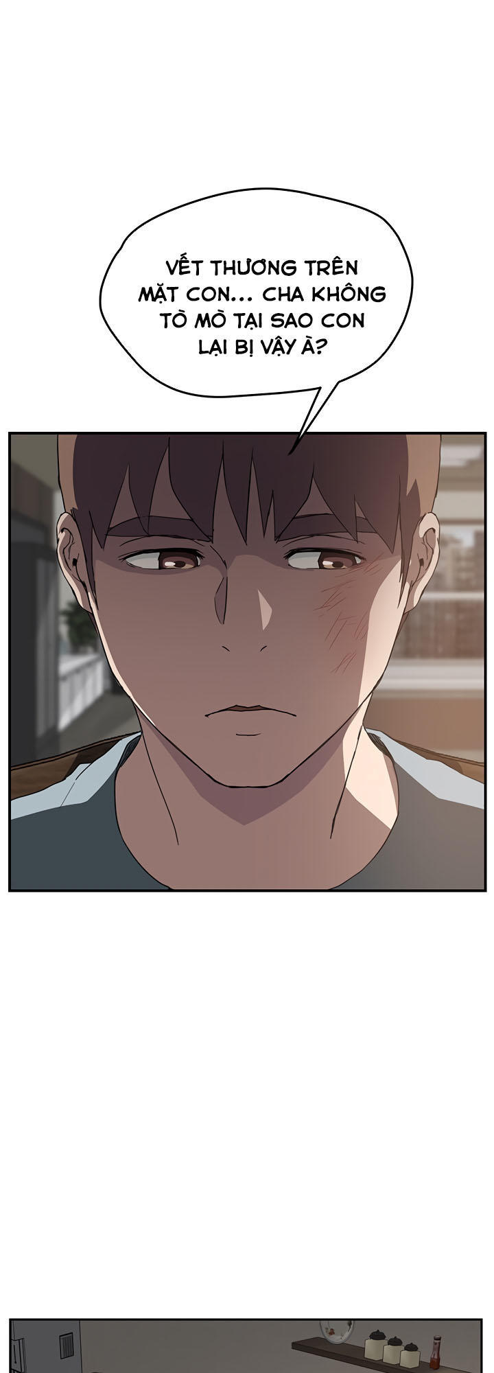 Đọc truyện hentai Mẹ Kế - Chap 35