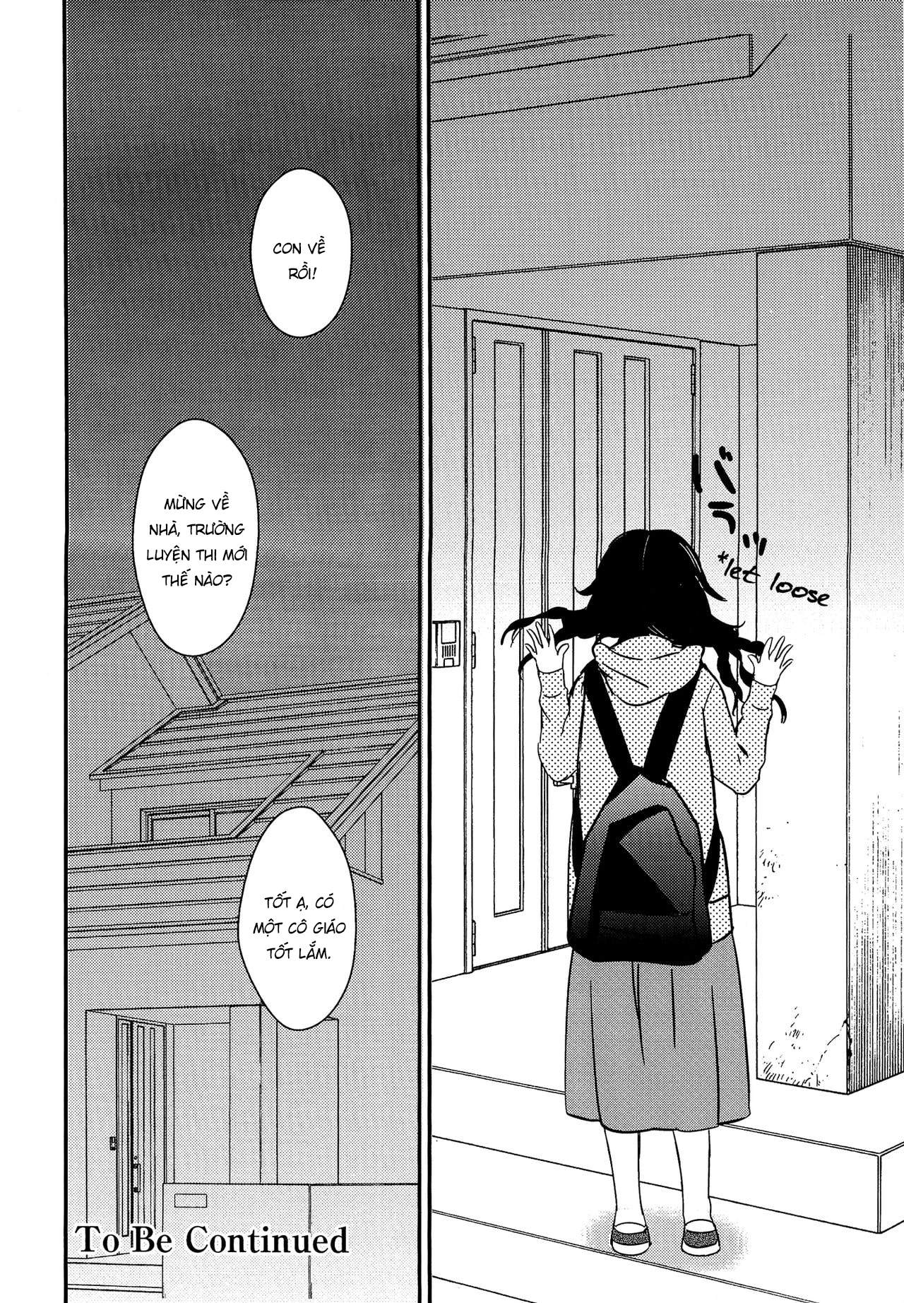 Đọc truyện hentai Torotoro no Koi - Chap 1