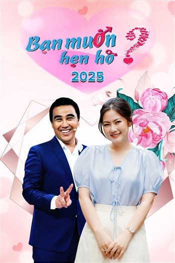 Bạn Muốn Hẹn Hò