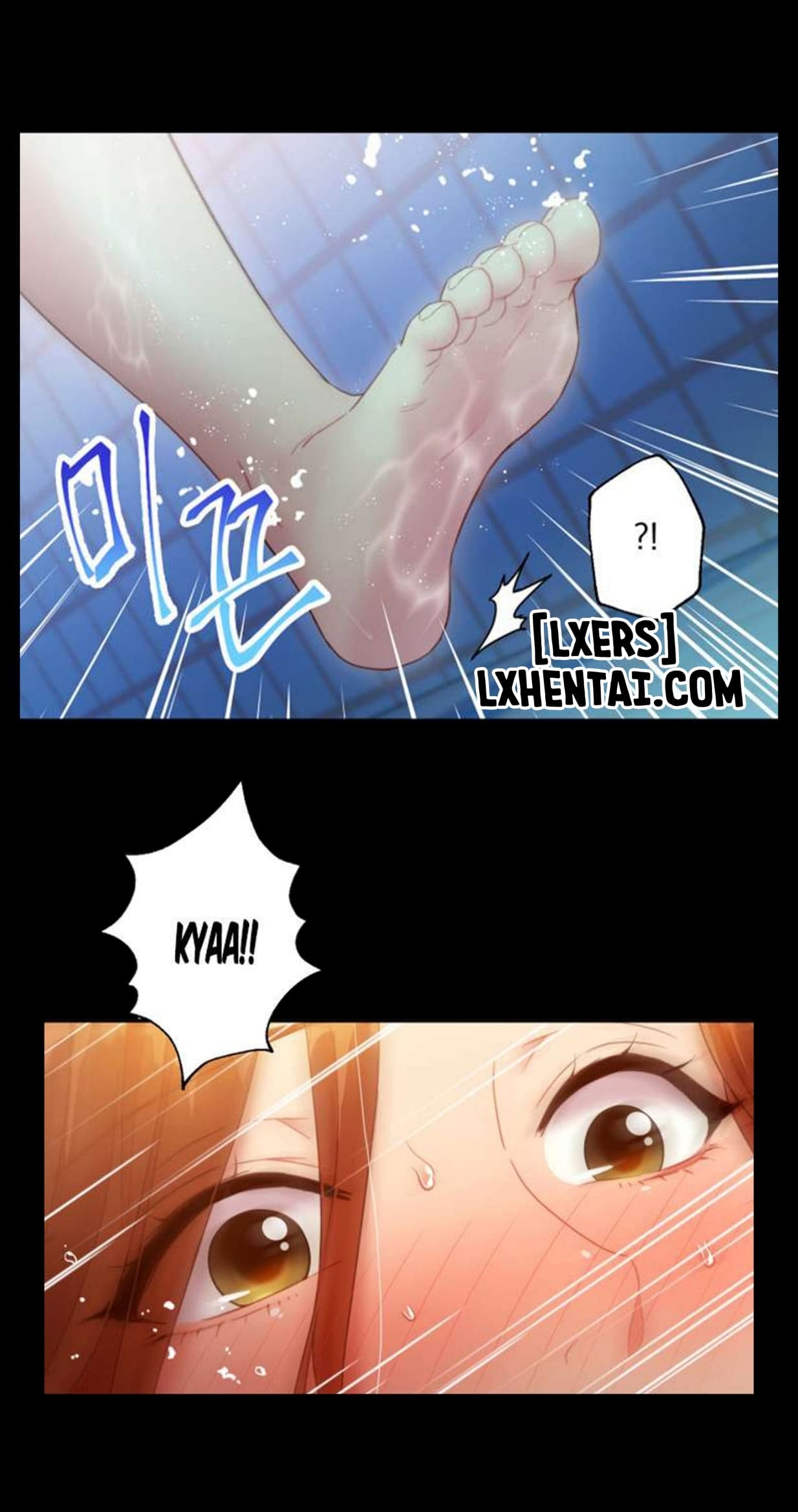 Đọc truyện hentai Bạn Của Mẹ Kế - Chap 31