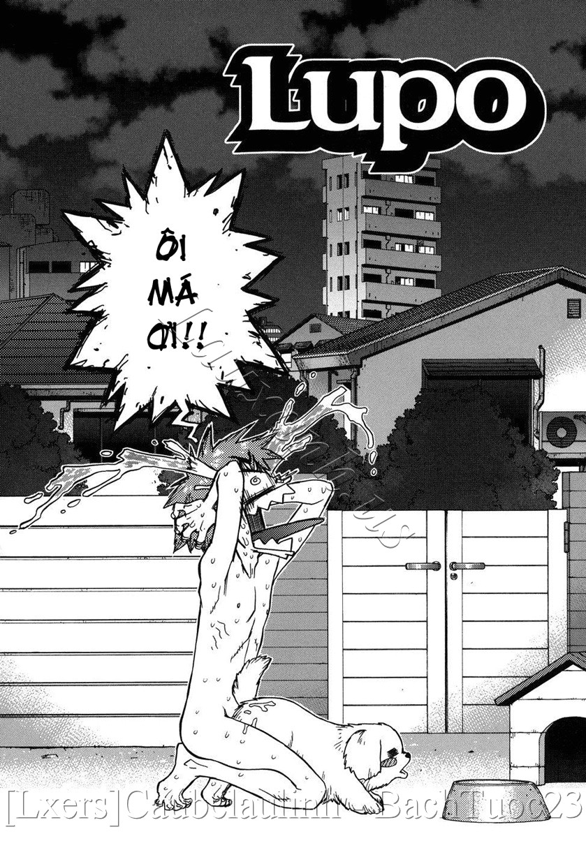 Đọc truyện hentai Lovers In Winters - Chap 5