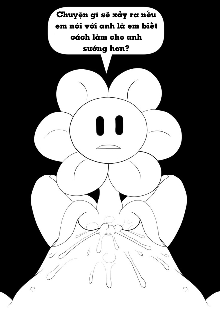 Đọc truyện hentai Your Best Orgasm (Undertale) - Chap 2 (47-85)