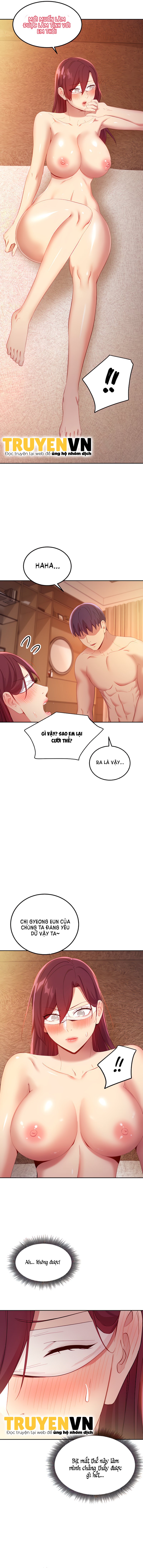 Đọc truyện hentai Bạn Của Mẹ Kế - Chap 102