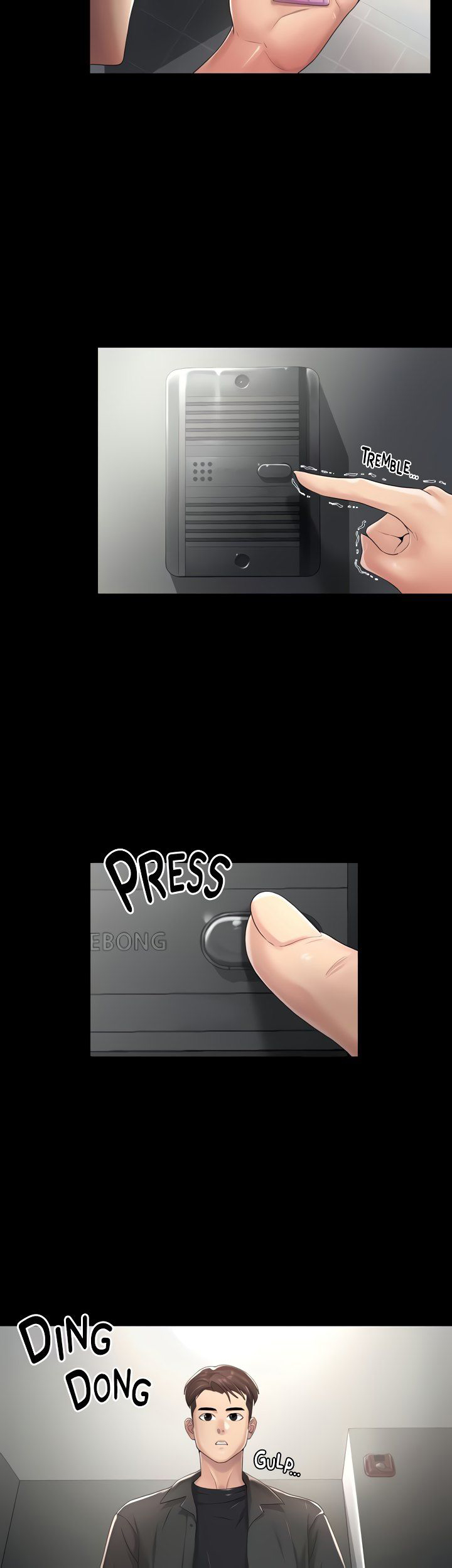 Đọc truyện hentai Đây là hàng giảm giá, thưa cô! - Chap 3