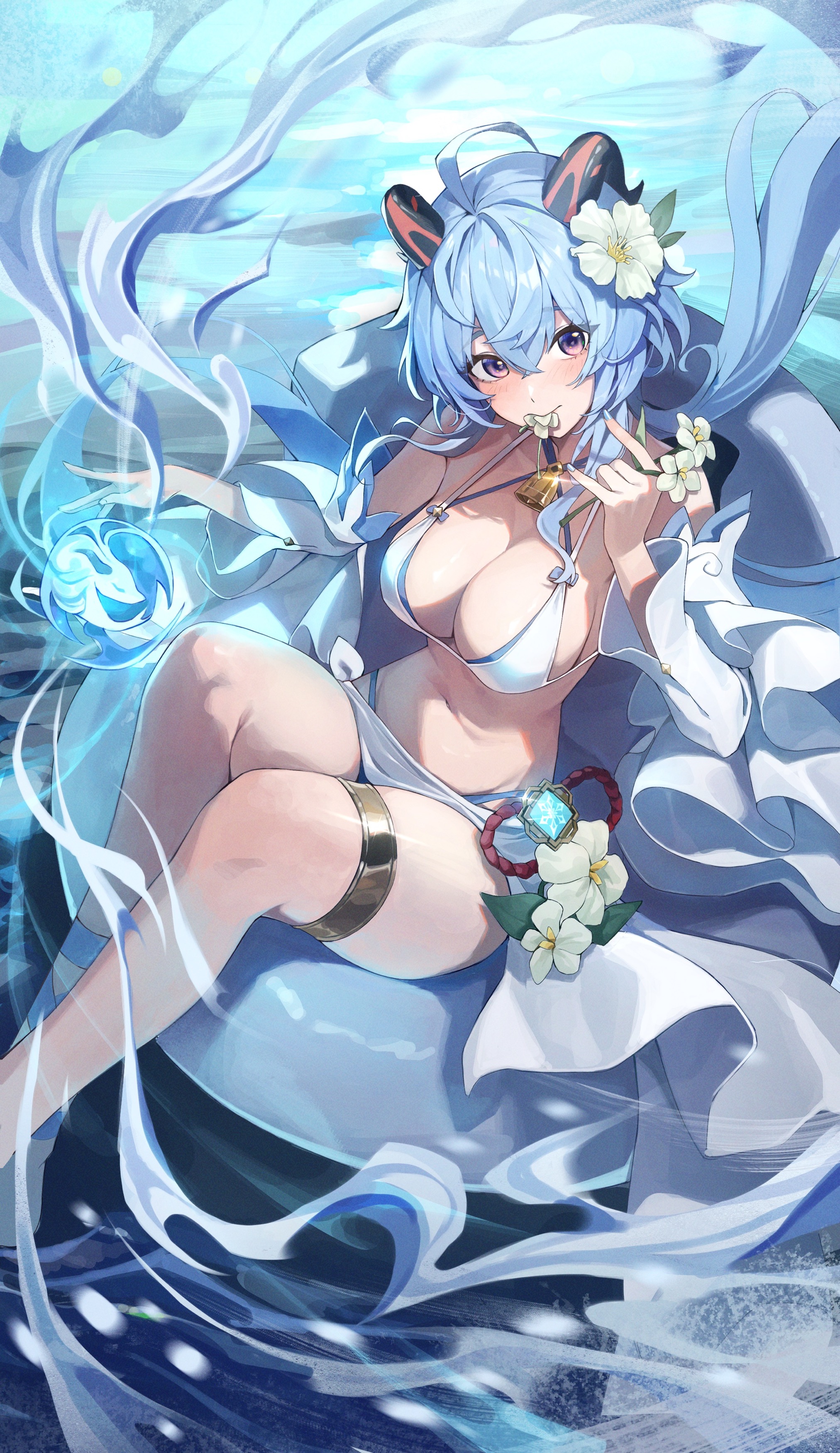 Wallpaper wibu dọc 2399