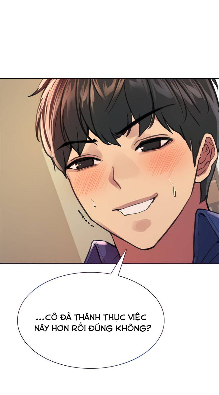 Đọc truyện hentai Nhãn Lực Toàn Năng - Chap 36