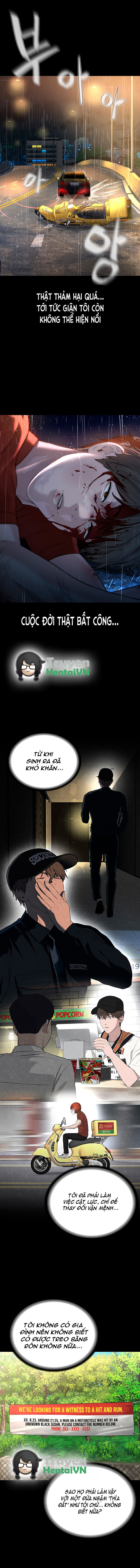 Đọc truyện hentai Ta là giáo chủ cuồng giáo - Chap 1