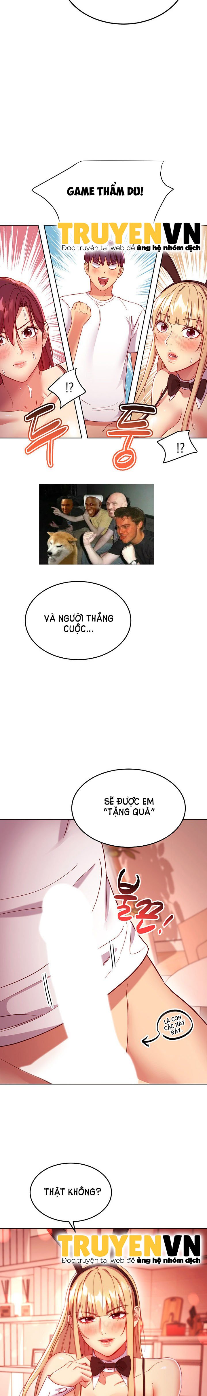 Đọc truyện hentai Bạn Của Mẹ Kế - Chap 114