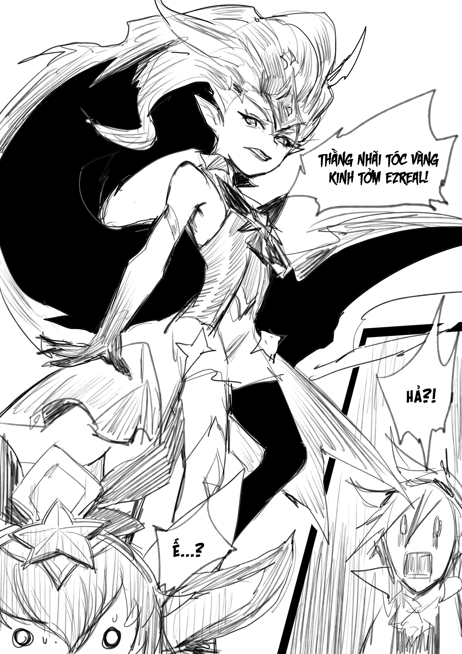 Đọc truyện hentai Người giám hộ tình dục 4 - đồng đội bóp dái