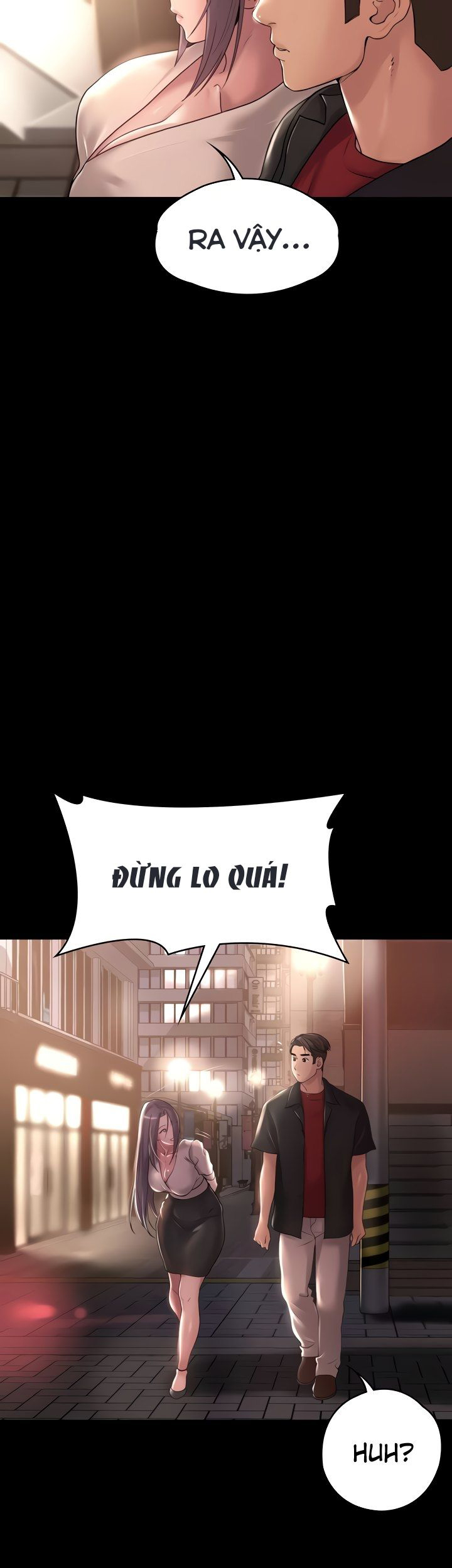 Đọc truyện hentai Đây là hàng giảm giá, thưa cô! - Chap 11