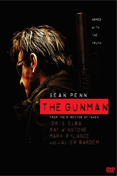 Đối Đầu Giữa Siêu Xạ Thủ