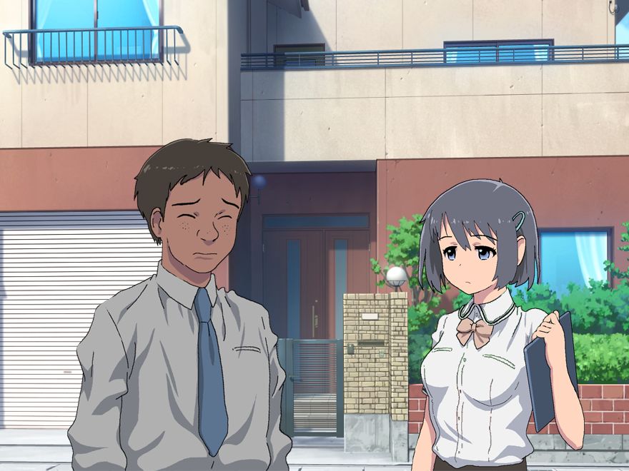 Đọc truyện hentai Tokushu Houshi Iin no Jimiko-san - Artist CG - Ảnh động