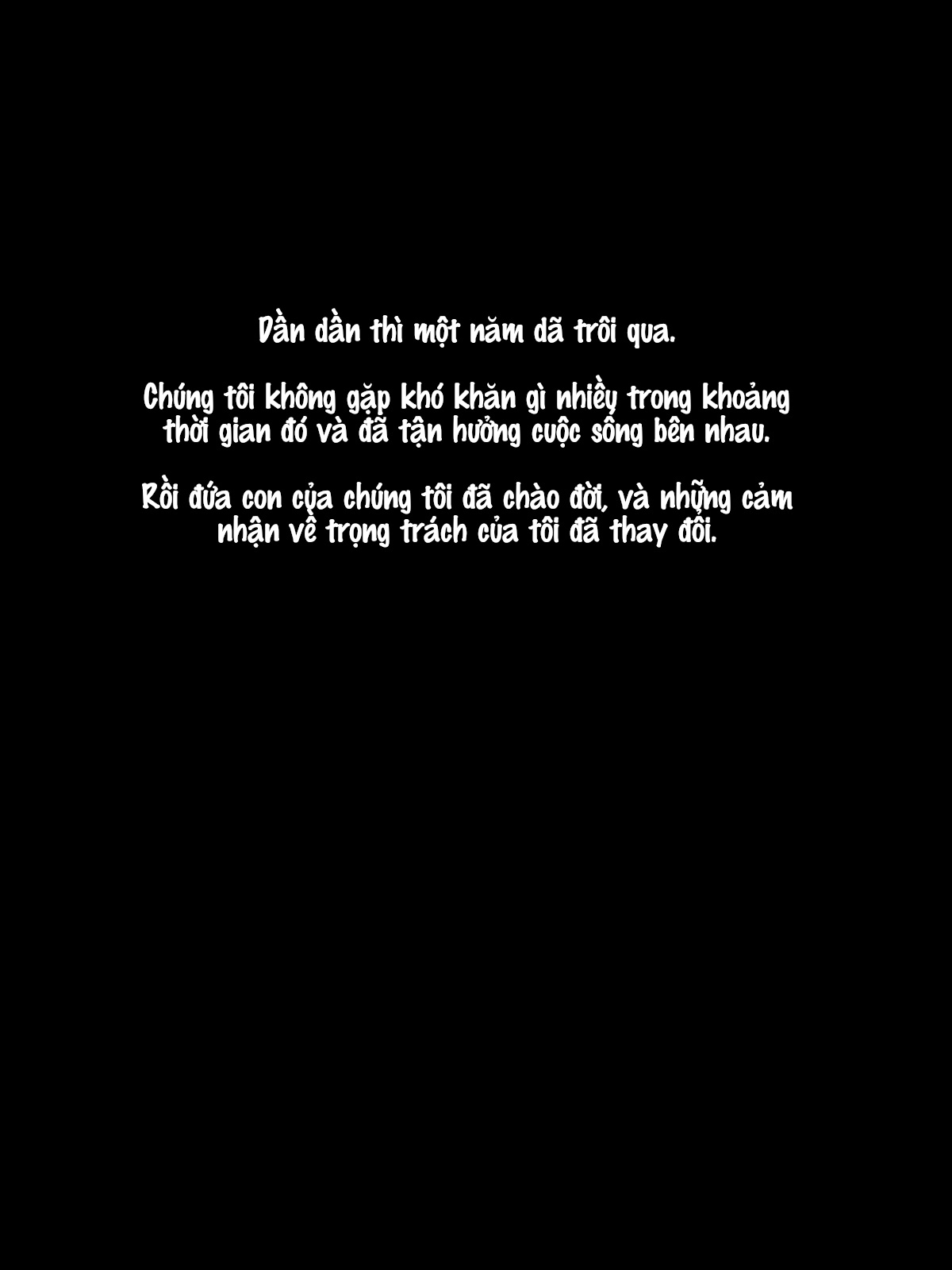 Đọc truyện hentai Bố tôi chẩn đoán mẹ tôi - Oneshot