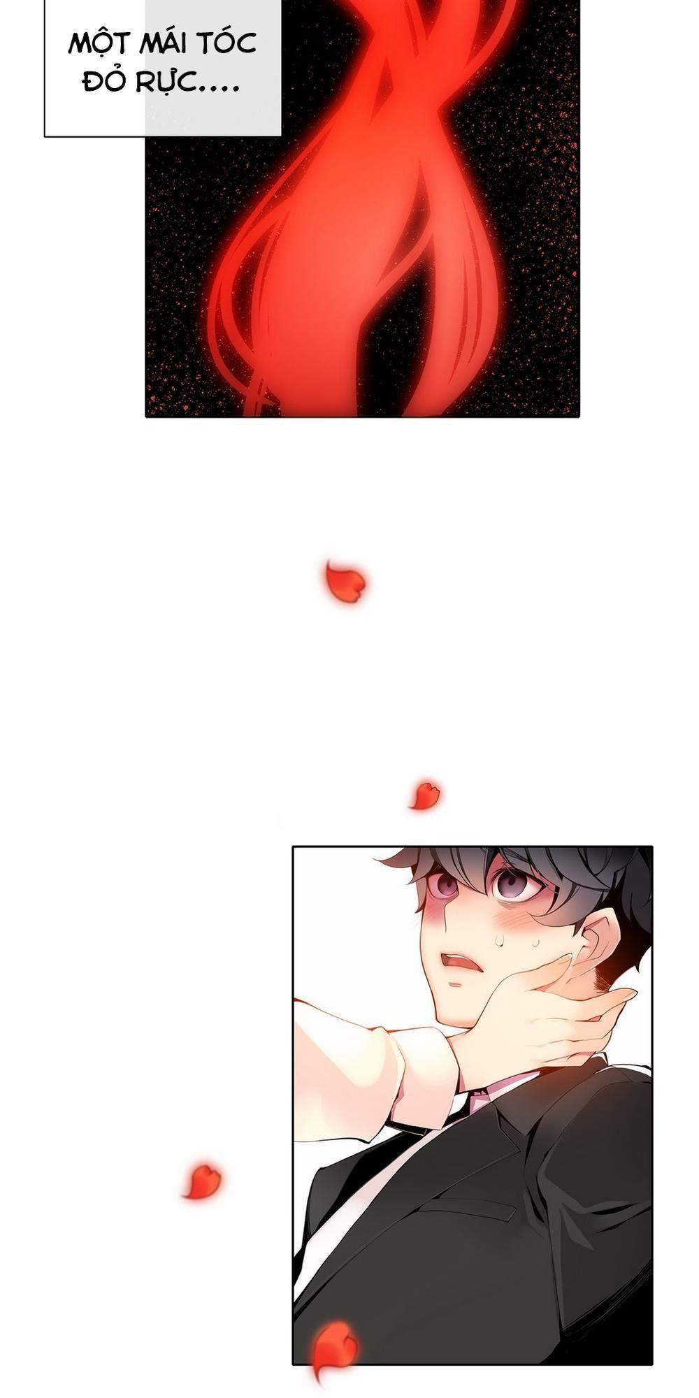 Đọc truyện hentai Sự Ràng Buộc Của Lilith - Chap 9