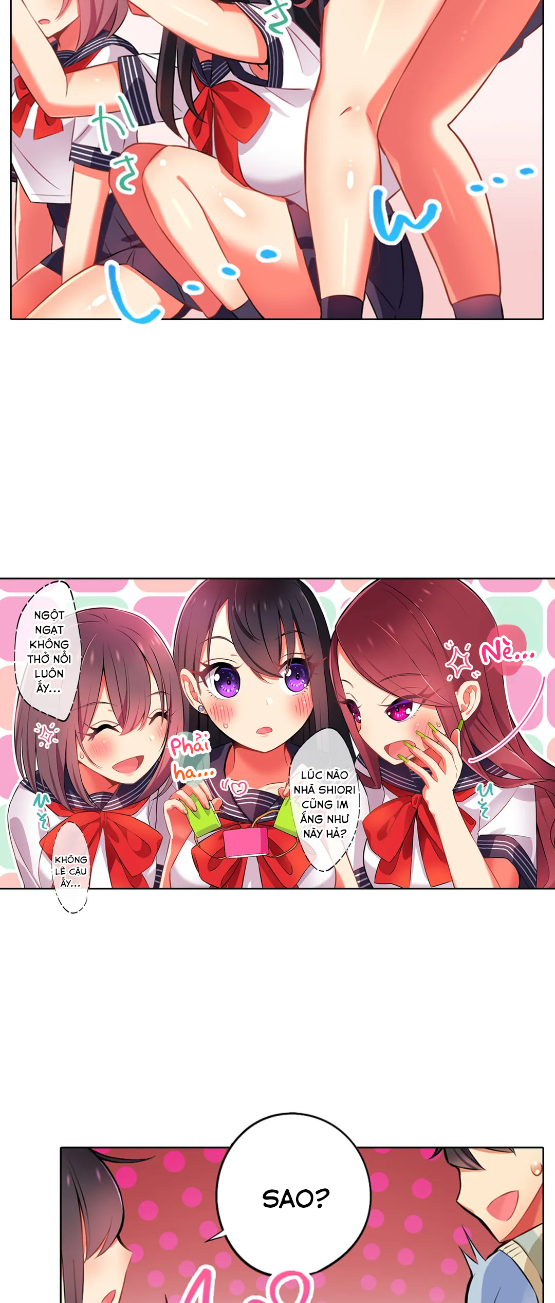 Đọc truyện hentai Chơi cháu gái tại bữa tiệc đồ ngủ! - Chap 25: Tha thu