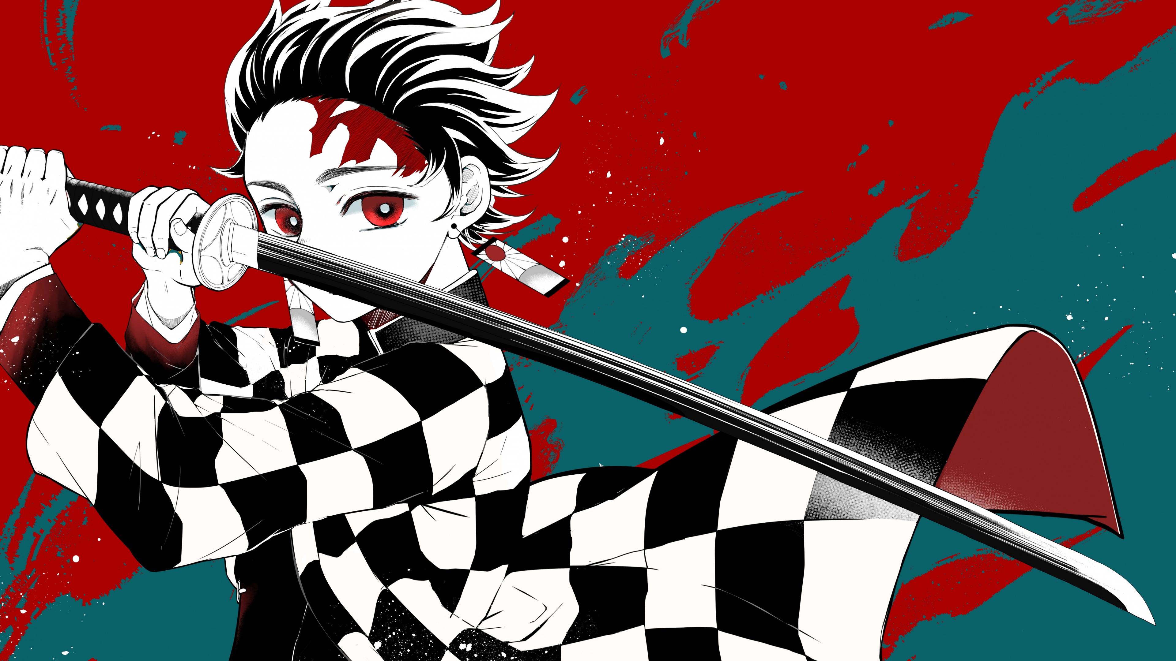 Wallpaper anime ngang 7184