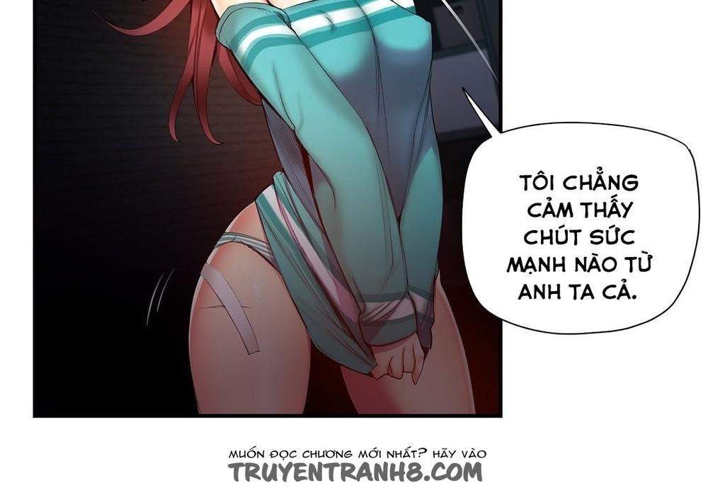 Đọc truyện hentai Sự Ràng Buộc Của Lilith - Chap 48