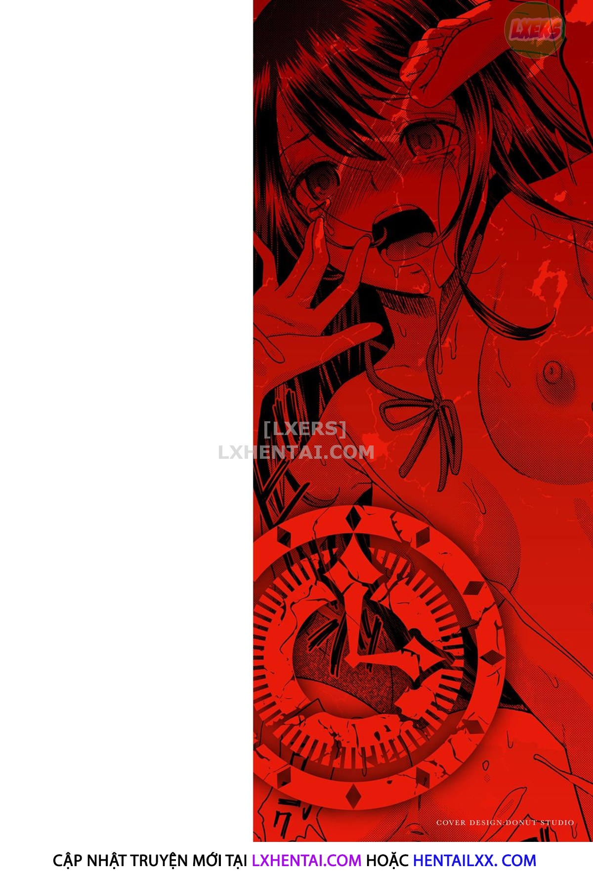 Đọc truyện hentai Netorare Time Leap - Chap 1