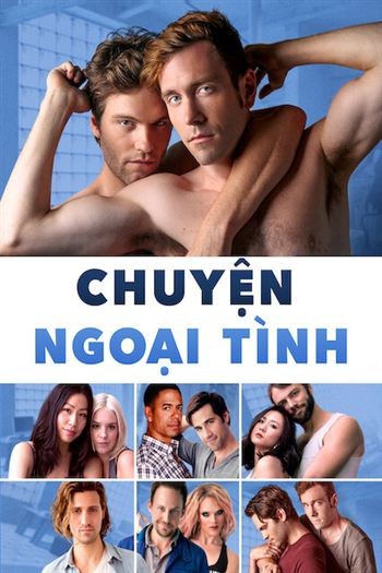 Chuyện Ngoại Tình Mùa 4