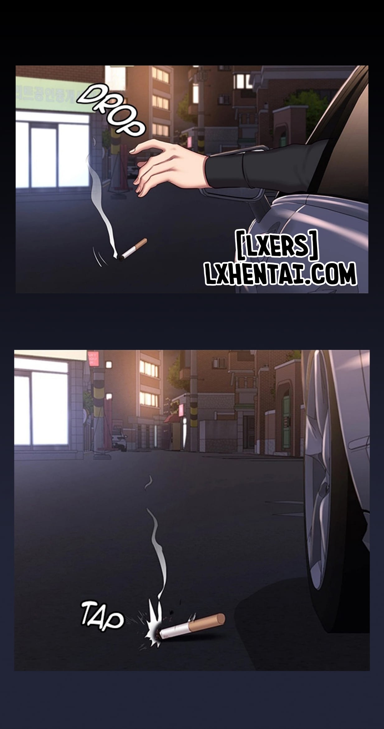 Đọc truyện hentai Huấn Luyện Viên Thể Hình - Chap 45