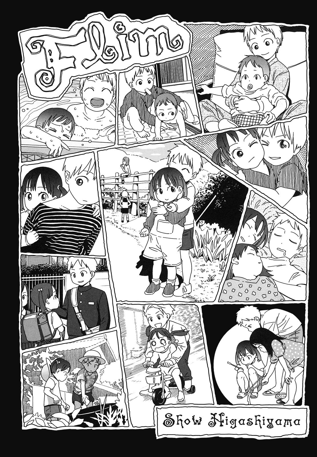 Đọc truyện hentai Japanese Preteen Suite - Chapter 5