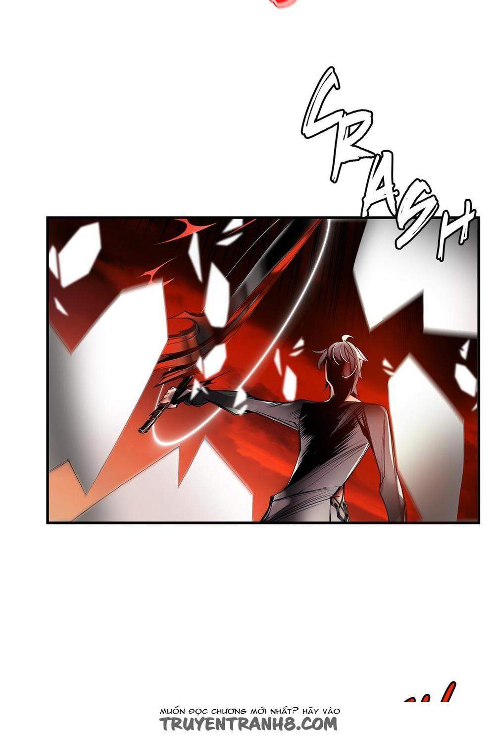 Đọc truyện hentai Sự Ràng Buộc Của Lilith - Chap 44