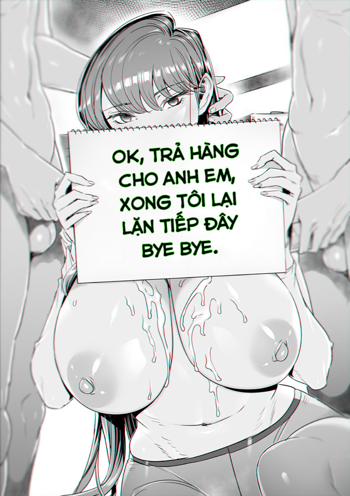 Đọc truyện hentai Saimin Seikatsu - Chap 9
