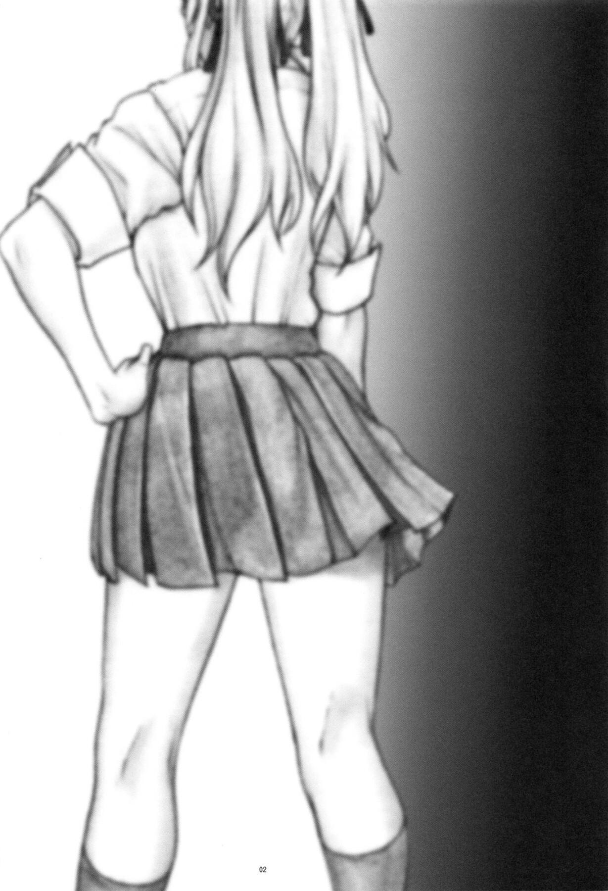 Đọc truyện hentai Hamegurui (Kakegurui) - Chap 5