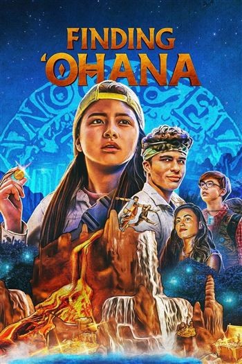 Ohana Báu Vật Quý Giá Nhất