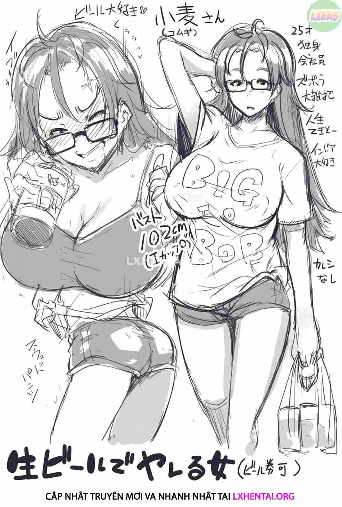 Đọc truyện hentai Matayuru-sou - Chap 9 - END