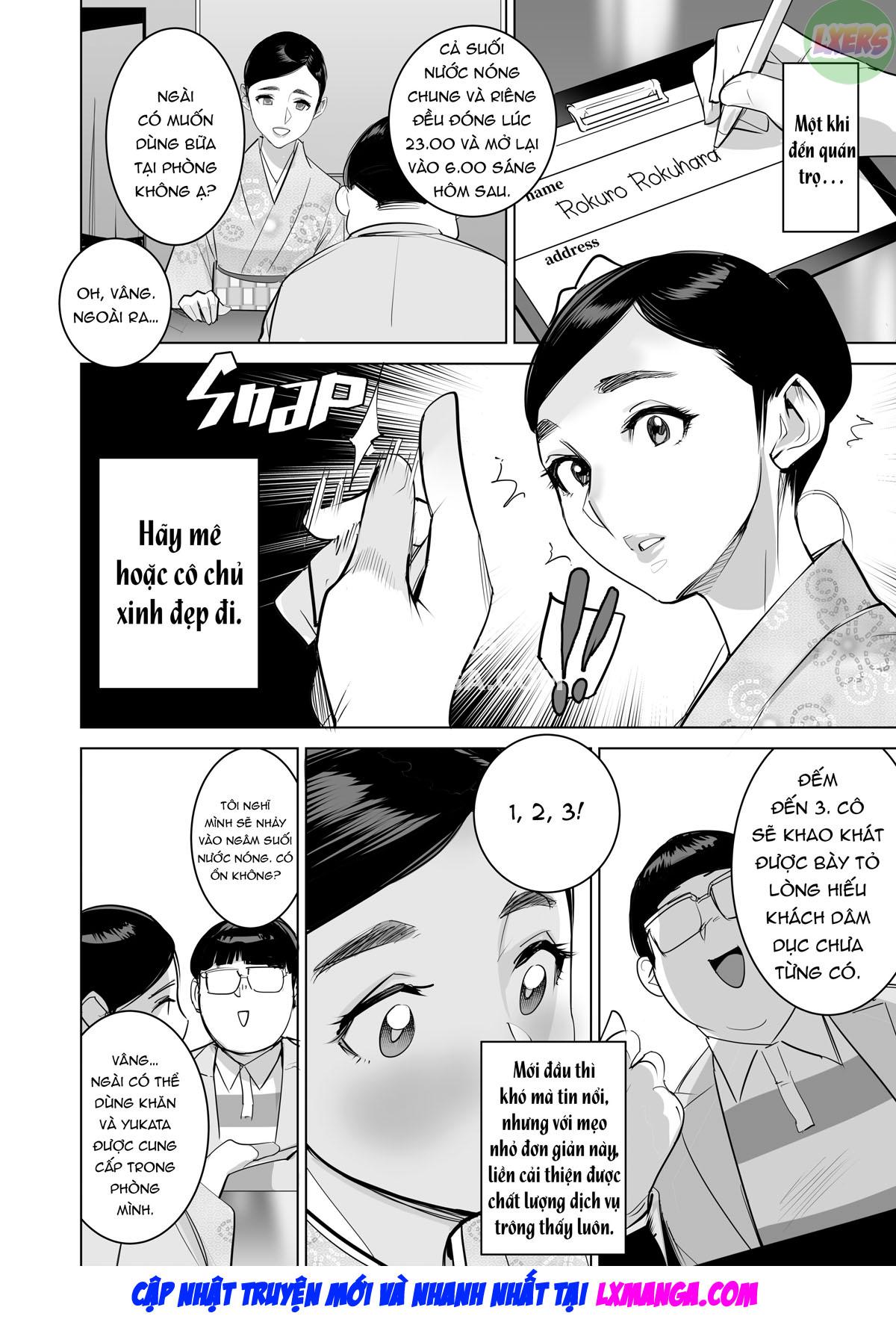 Đọc truyện hentai Ô nhiễm Saiin - Oneshot