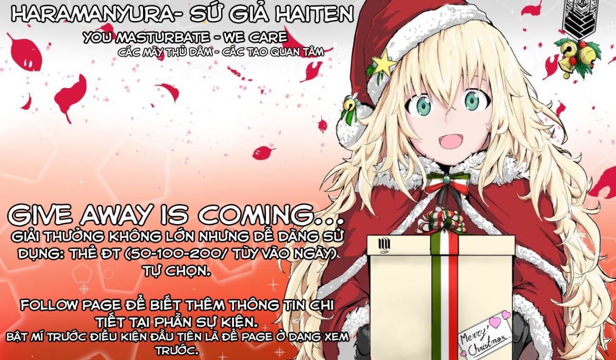 Đọc truyện hentai Jikan no Majo 2 - Oneshot