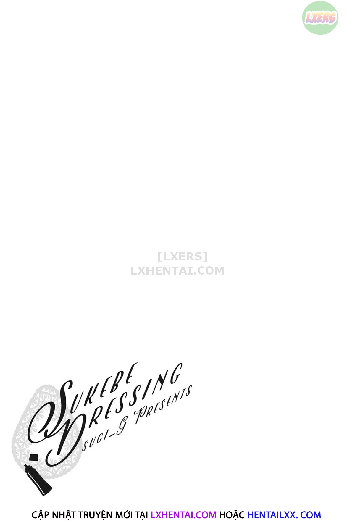 Đọc truyện hentai Lewd Dressing - Chap 11