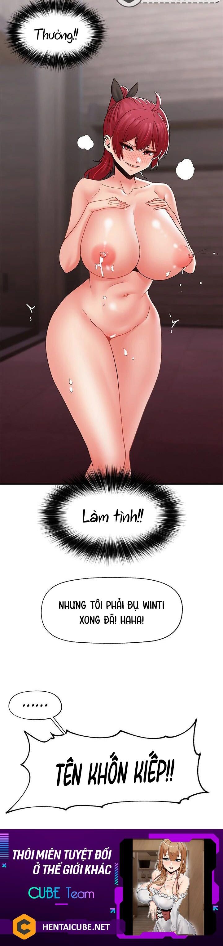 Đọc truyện hentai Thôi miên tuyệt đối ở dị giới - Chap 82