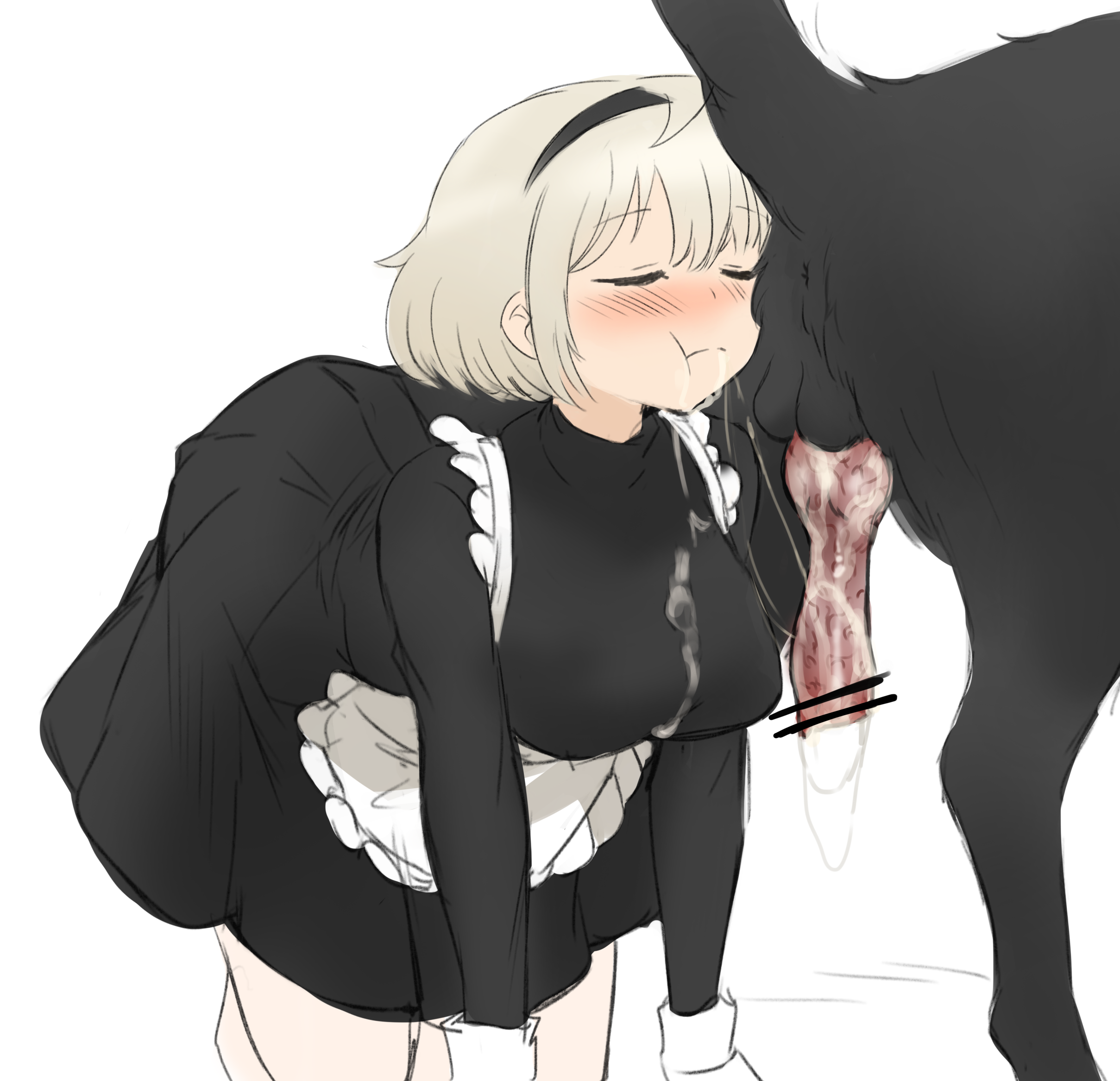 Đọc truyện hentai Yumi và Charlie - Oneshot #1,2,3,4