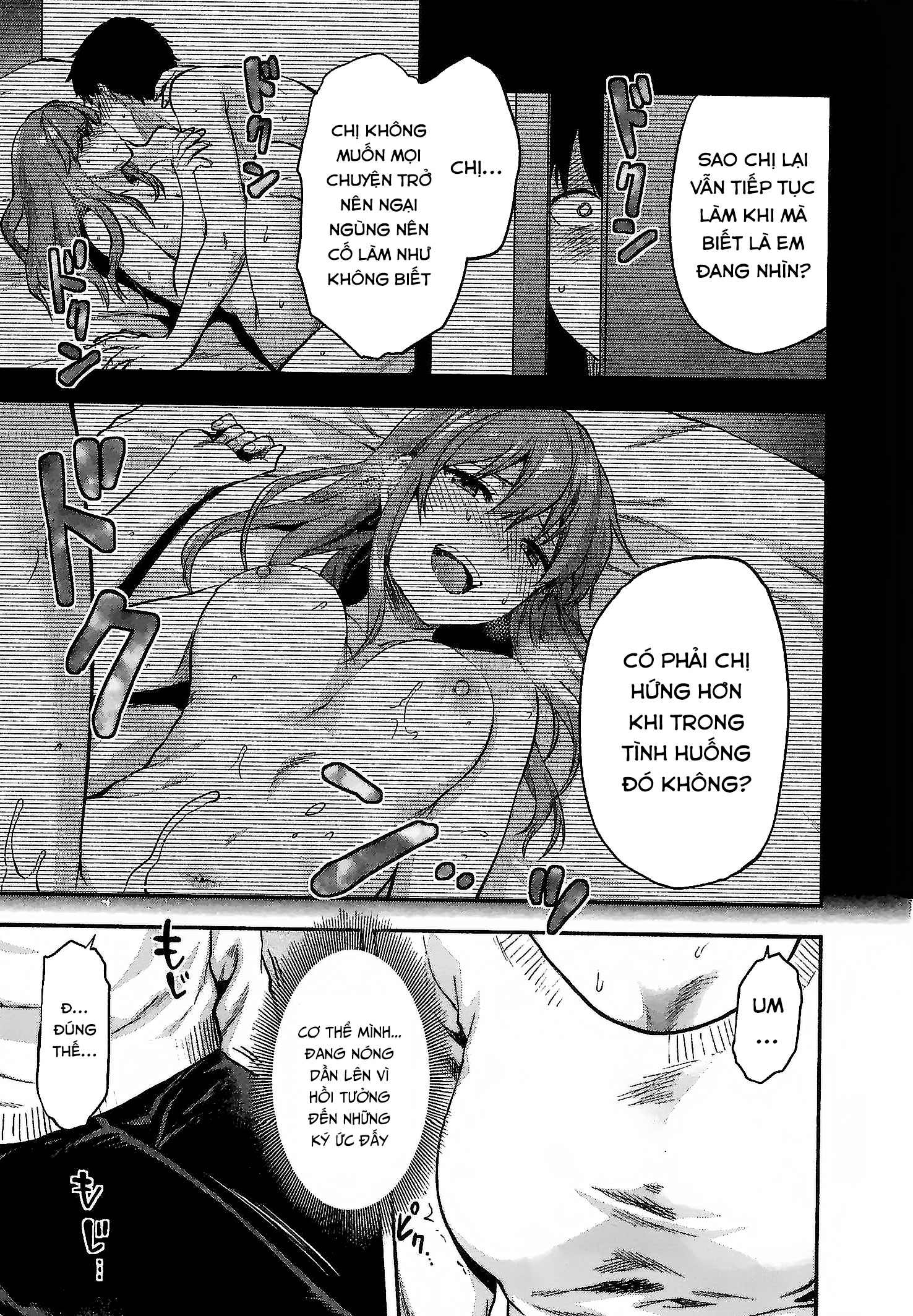 Đọc truyện hentai Dù cho tôi đã có bạn trai rồi - Chap 3: Hôn thê Minami Ohara