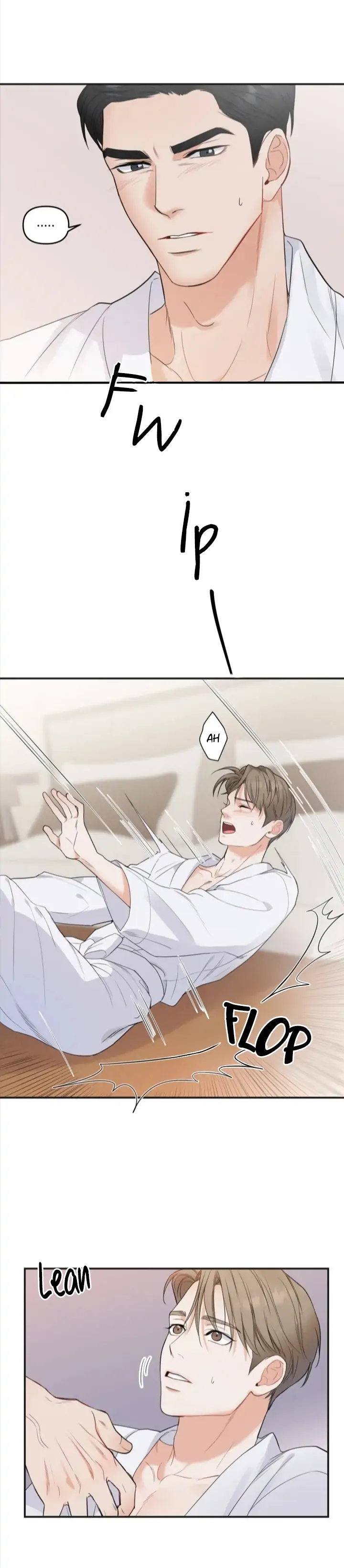 Đọc truyện hentai Tội lỗi - Chap 2