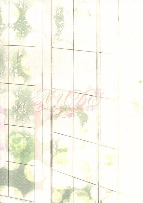 Đọc truyện hentai NUDE - Oneshot