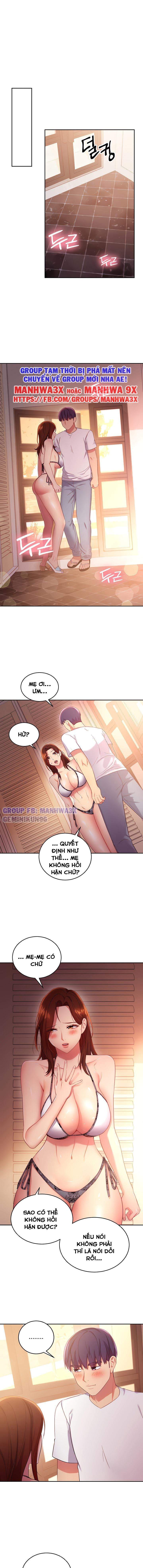 Đọc truyện hentai Bạn Của Mẹ Kế - Chap 88