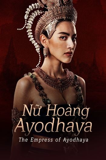 Nữ Hoàng Ayodhaya