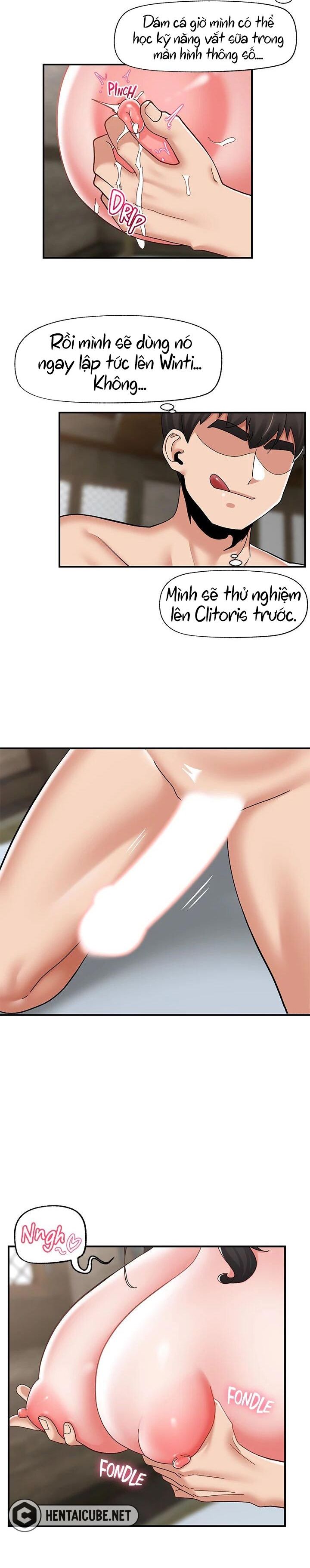 Đọc truyện hentai Thôi miên tuyệt đối ở dị giới - Chap 78