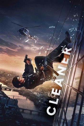 Đặc Vụ Lau Kính